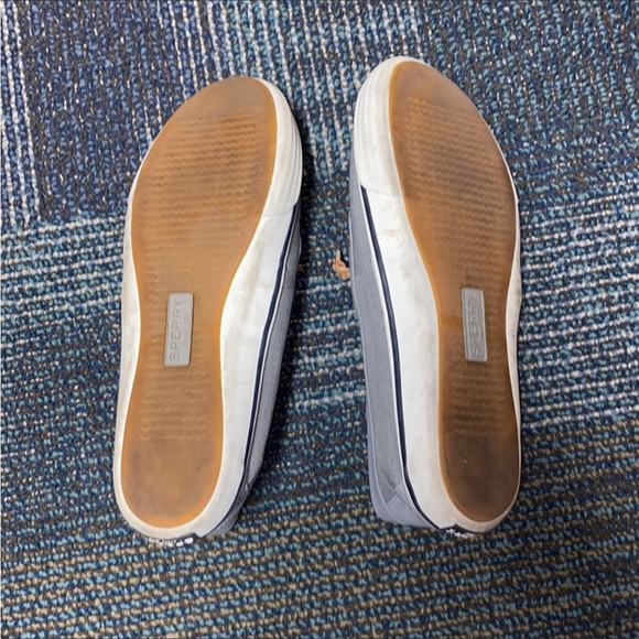 Sperry shoes, women’s 9 - Picture 3 of 3